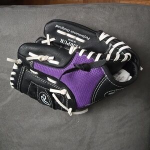 Rawlings baseball glove